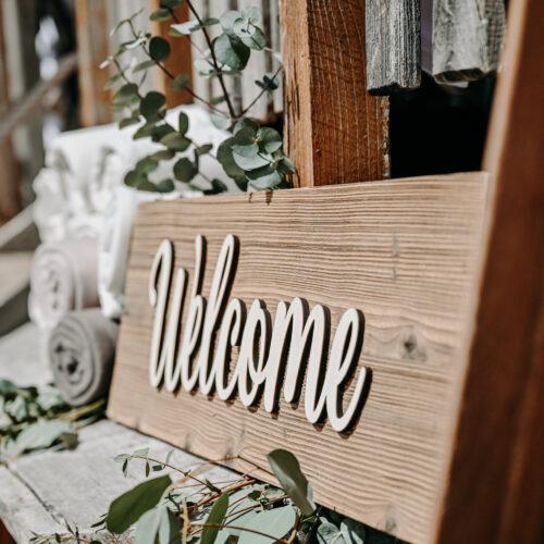 Réalisation en collaboration avec Les Amourettes