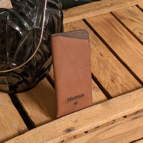 Etui à lunettes - Maman