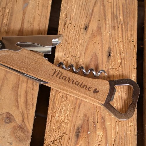 Limonadier - Marraine