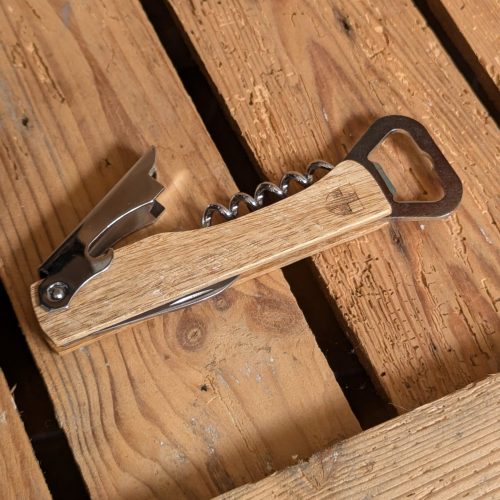 Limonadier - Blason Savoie