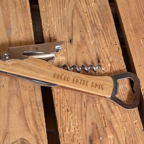 Limonadier - Apéro entre amis