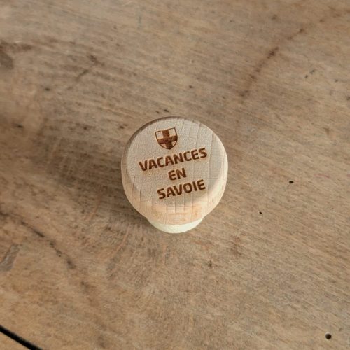 Bouchon en liège - Vacances en Savoie